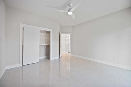 New construction Single-Family house 1916 Erastus Street, Houston, TX 77020 - photo 8 8