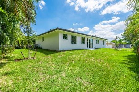 New construction Single-Family house 18100 Sw 175 St, Miami, FL 33187 - photo 23 23