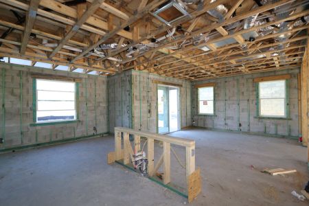 New construction Single-Family house 5254 Currant Street, Lakeland, FL 33811 Marina- photo 42 42