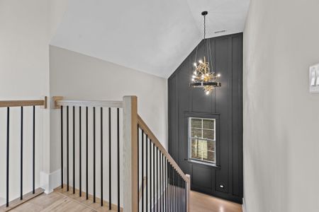 New construction Single-Family house 1112 Springdale Drive, Wake Forest, NC 27587 - photo 25 25