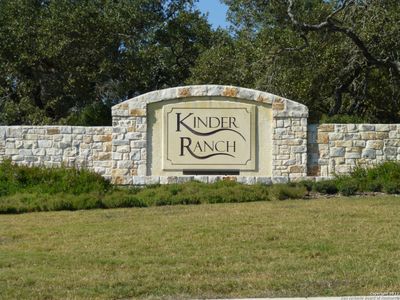 Sunday Creek At Kinder Ranch by Monticello Homes in San Antonio - photo 1 1