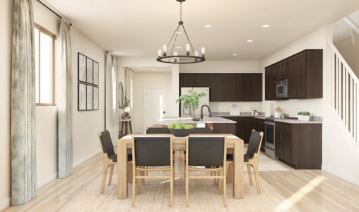 New construction Single-Family house 75th Avenue & Orangewood Avenue, Glendale, AZ 85305 - photo 57 57