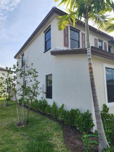 New construction Townhouse house 9920 Sw 228Th Ter, Miami, FL 33190 - photo 6 6