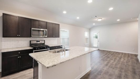 New construction Single-Family house 8260 W Clemente Way, Florence, AZ 85132 Abbot- photo 6