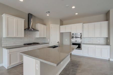 New construction Single-Family house 10937 N. 163Rd Drive, Surprise, AZ 85388 - photo 13 13