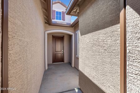 New construction Single-Family house 28864 N 32Nd Glen, Phoenix, AZ 85083 - photo