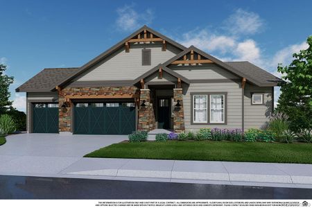New construction Single-Family house 812 Mulberry Street, Louisville, CO 80027 - photo 4 4