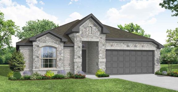 New construction Single-Family house 1011 Pecos Street, Aubrey, TX 76227 - photo 26 26