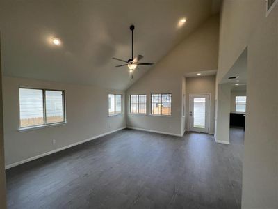 New construction Single-Family house 205 James Caird Dr, Kyle, TX 78640 - photo 15 15