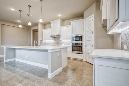 New construction Single-Family house 805 Lost Woods Way, McKinney, TX 75071 - photo 6 6