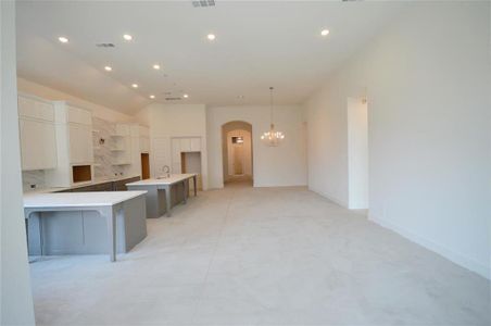 New construction Single-Family house 4835 Parkgate Avenue, Fulshear, TX 77441 204 Plan- photo 7 7