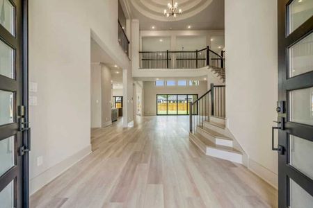 New construction Single-Family house 750 Grand Central Parkway, Conroe, TX 77304 - photo 43 43