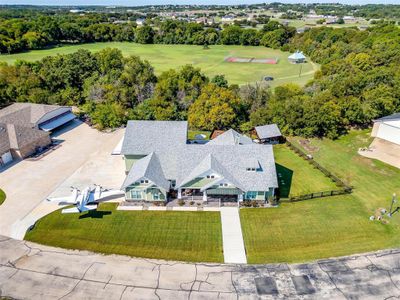 New construction Single-Family house 180 Constellation Drive, Cresson, TX 76035 - photo 0