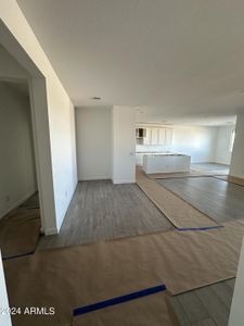 New construction Single-Family house 27065 N 167Th Drive, Surprise, AZ 85387 Citrus- photo