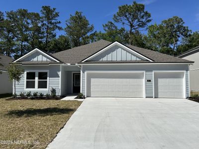 New construction Single-Family house 41 Pecan Ridge St, Jacksonville, FL 32218 - photo 30 30