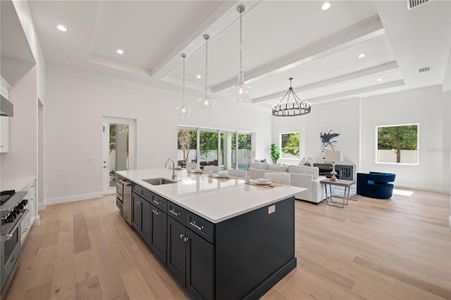 New construction Single-Family house 1954 Goldenrod Street W, Sarasota, FL 34239 - photo 6 6