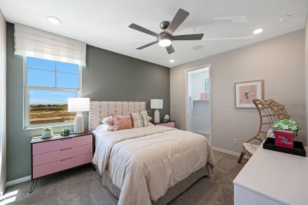 Empire Pointe - Sterling Collection by Mattamy Homes in Queen Creek - photo 39 39