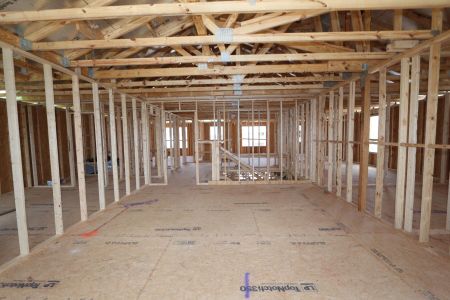 New construction Single-Family house 9635 Crescent Ray Drive, Wesley Chapel, FL 33545 Mira Lago- photo 32 32