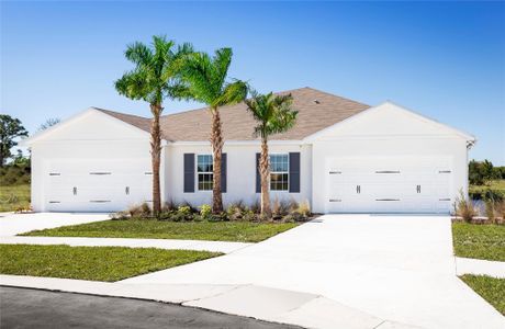 New construction Single-Family house 315 Raspberry Road, Fort Pierce, FL 34981 - photo 0 0