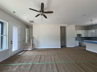 New construction Single-Family house 320 Ferebee Place, Charlotte, NC 28213 Wesson B1- photo 28 28