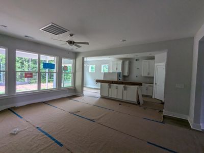New construction Single-Family house 116 Palfrey Drive, Ridgeville, SC 29472 Avery- photo 12 12