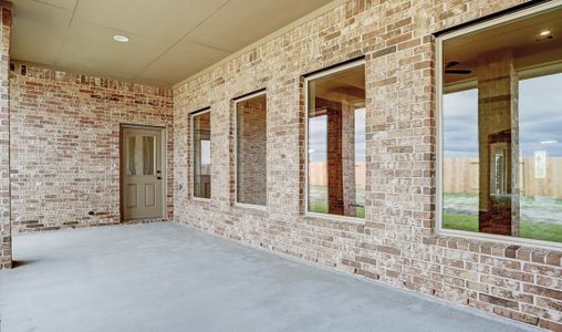 New construction Single-Family house 4012 Ranch Home Drive, Waller, TX 77484 - photo 13 13