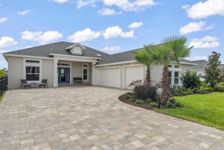 New construction Single-Family house 1620 Lake Reserve Drive, Deland, FL 32724 - photo 0