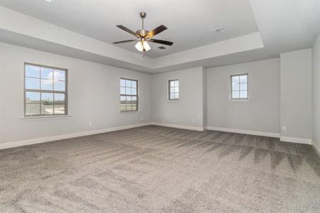 New construction Single-Family house 7424 Stonehenge Drive, Sanger, TX 76266 - photo 11 11