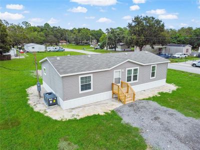 New construction Manufactured Home house 26704 Veva Avenue, Paisley, FL 32767 - photo 0