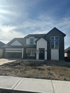 New construction Single-Family house 4203 Valley Glen Lane, League City, TX 77573 - photo 0 0