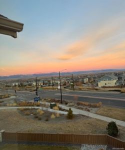 New construction Single-Family house 979 Larkspur Drive, Erie, CO 80516 - photo 1 1