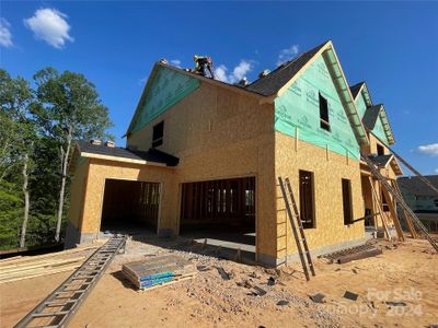 New construction Single-Family house 905 Marquis Hills Drive, Unit MAS0097, Fort Mill, SC 29715 - photo 3 3