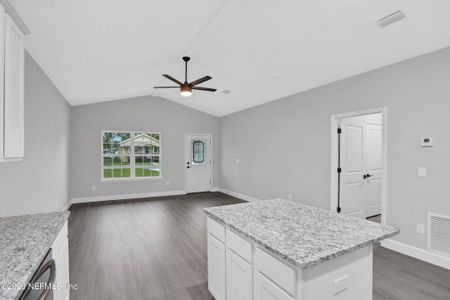 New construction Single-Family house 585 N Pine Avenue, Green Cove Springs, FL 32043 - photo 11 11