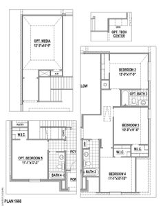 New construction Single-Family house 4471 Acacia Pkway, Prosper, TX 75078 - photo 8 8