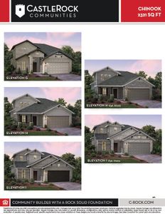 New construction Single-Family house 27126 Talora Lake Drive, Katy, TX 77493 - photo 6 6