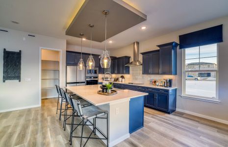 Sterling Ranch by Pulte Homes in Littleton - photo 41