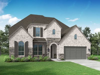 ARTAVIA: 60ft. Lots by Highland Homes in Conroe - photo 18 18