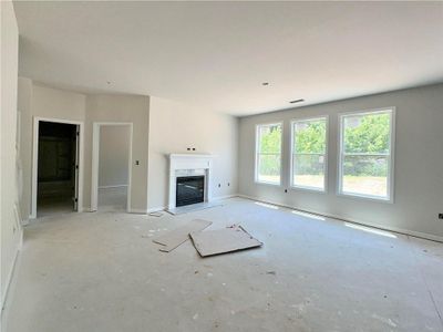 New construction Single-Family house 194 Fox Creek Drive, Braselton, GA 30517 - photo 9 9