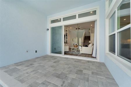 New construction Single-Family house 5219 Wishing Arch Drive, Apollo Beach, FL 33572 - photo 68 68