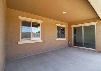 New construction Single-Family house 4019 North Ghost Hollow , Casa Grande, AZ 85122 - photo 22 22