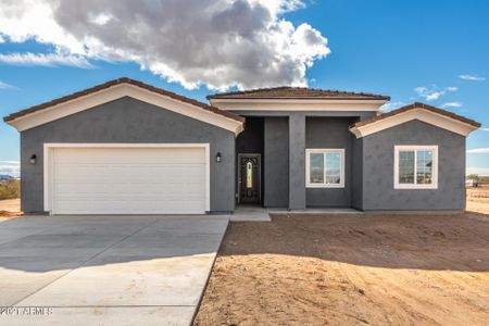 New construction Single-Family house 37429 W La Canada Boulevard, Tonopah, AZ 85354 - photo 0