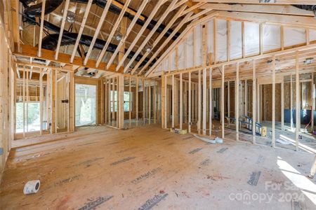New construction Single-Family house 1031 Cardinal Drive, Rock Hill, SC 29732 - photo