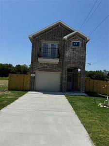 New construction Single-Family house 5017 Pickett Street, Greenville, TX 75401 - photo 0