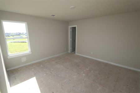 New construction Single-Family house 5038 Celestial Court, La Marque, TX 77568 Dogwood- photo 7 7
