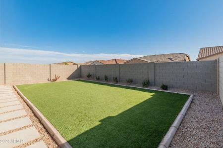 Ryder Ranch by Homes by Towne in Surprise - photo 6 6