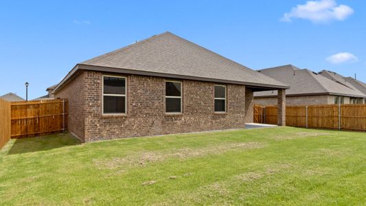 New construction Single-Family house 103 Armadillo Court, Caddo Mills, TX 75135 - photo 41 41