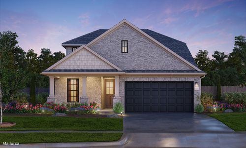 New construction Single-Family house 21130 Bella Coral Drive, Cypress, TX 77433 - photo 0 0