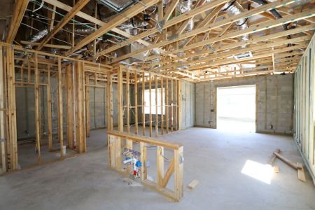 New construction Single-Family house 2868 Misty Marble Drive, Zephyrhills, FL 33540 Herrera- photo 40 40
