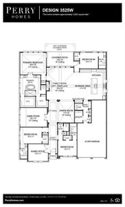 New construction Single-Family house 9006 Boardwalk Place, Manvel, TX 77578 - photo 1 1