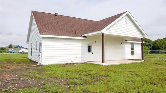 New construction Single-Family house 6612 Old Orchard Court, Joshua, TX 76058 - photo 29 29